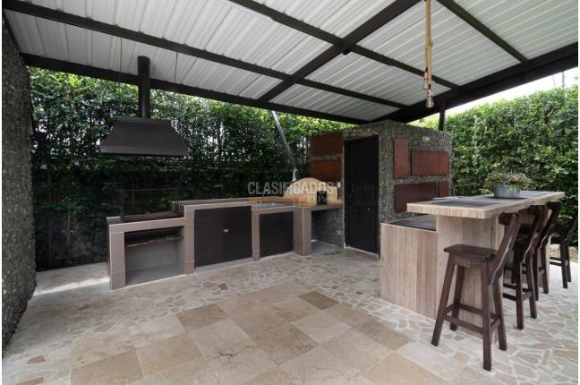 Casas, Alquiler en Pance