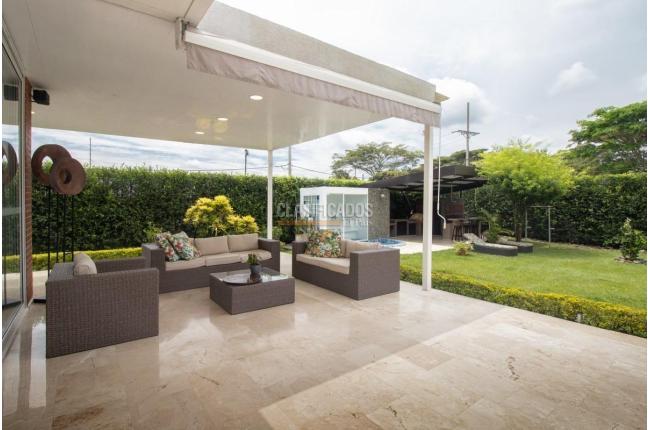 Casas, Alquiler, Pance - $22.000.000