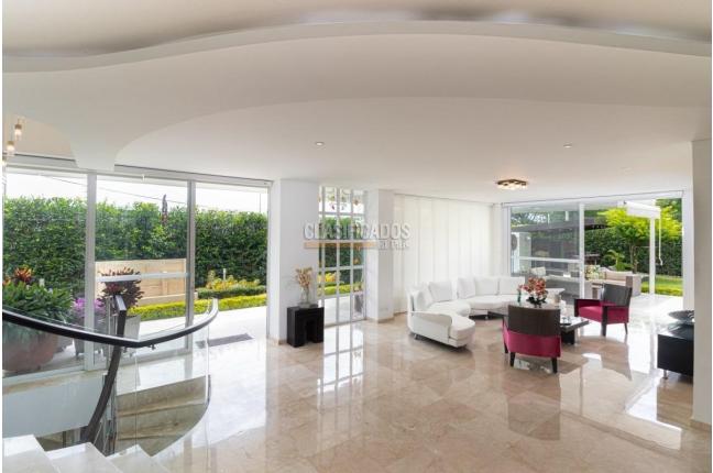 Casas, Alquiler, Pance - $22.000.000