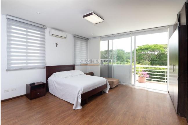 Casas, Alquiler, Pance - $22.000.000