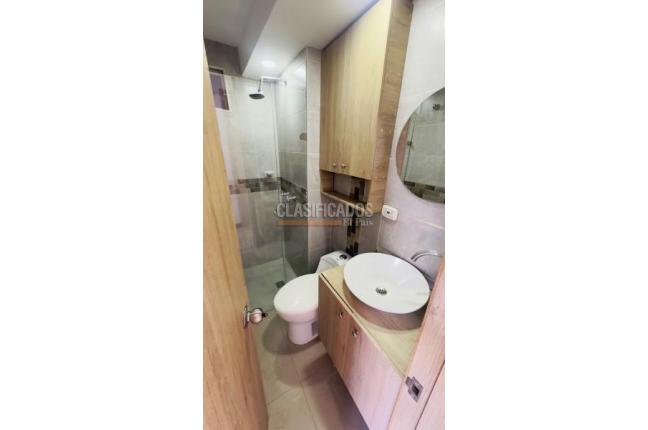 Apartamentos, Alquiler en Ciudad Melendez