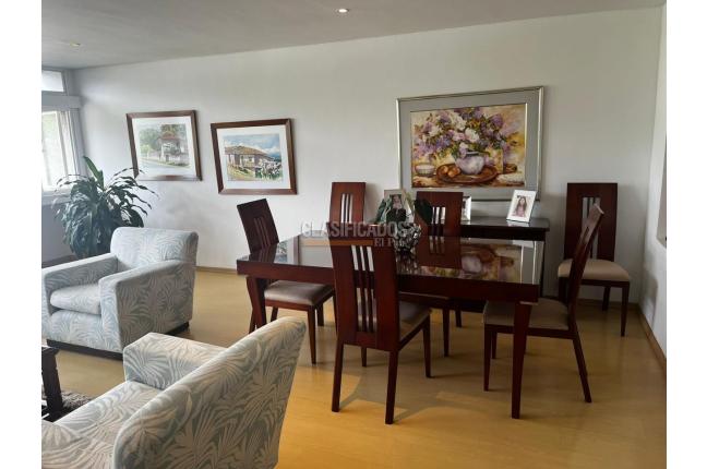 Apartamentos, Venta en Arboleda