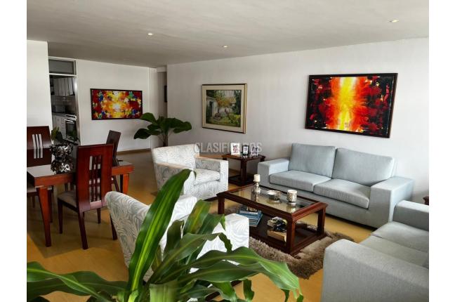 Apartamentos, Venta en Arboleda