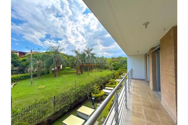 Apartamentos, Venta, El Limonar - $448.000.000