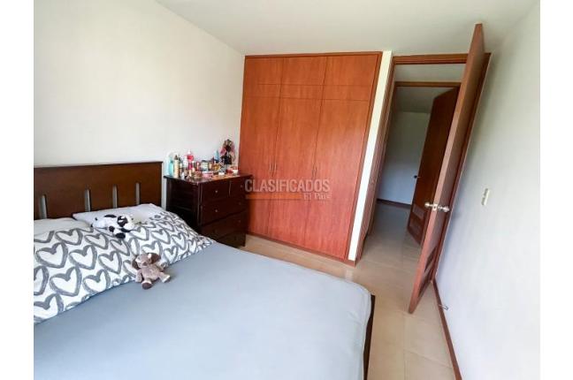 Apartamentos, Venta, El Limonar - $448.000.000