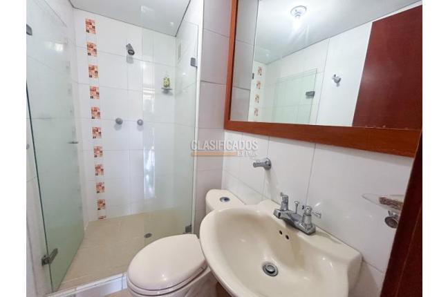 Apartamentos, Venta, El Limonar - $448.000.000