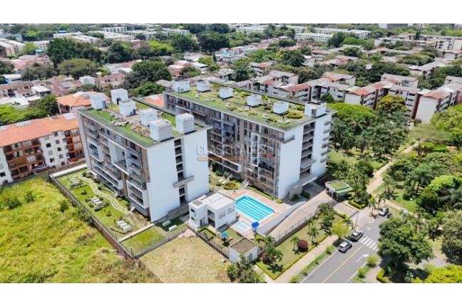 Apartamentos, Venta, El Limonar - $448.000.000