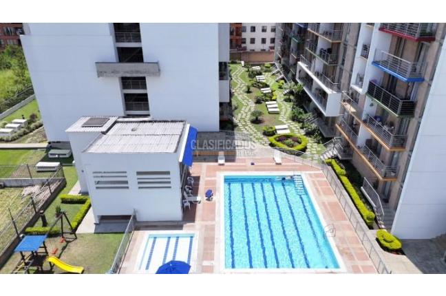Apartamentos, Venta, El Limonar - $448.000.000