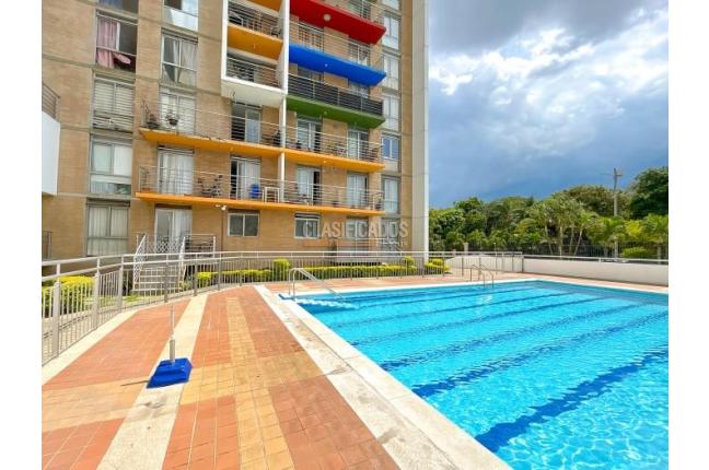 Apartamentos, Venta, El Limonar - $448.000.000