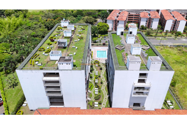 Apartamentos, Venta, El Limonar - $448.000.000