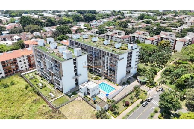 Apartamentos, Venta, El Limonar - $448.000.000