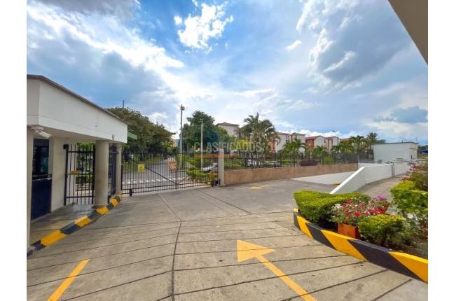 Apartamentos, Venta, El Limonar - $448.000.000