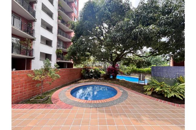 Apartamentos, Venta, San Fernando Alto - $545.000.000