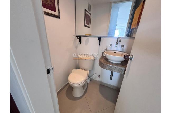 Apartamentos, Venta, San Fernando Alto - $545.000.000