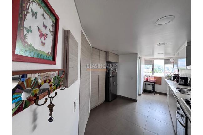 Apartamentos, Venta, San Fernando Alto - $545.000.000
