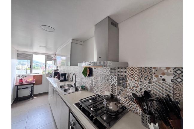 Apartamentos, Venta, San Fernando Alto - $545.000.000