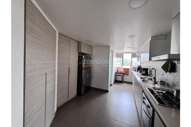 Apartamentos, Venta, San Fernando Alto - $545.000.000