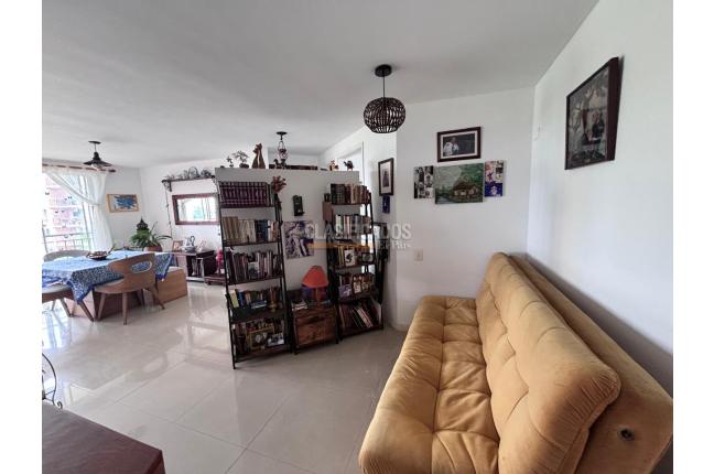 Apartamentos, Venta, San Fernando Alto - $545.000.000