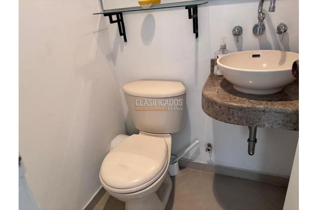 Apartamentos, Venta, San Fernando Alto - $545.000.000