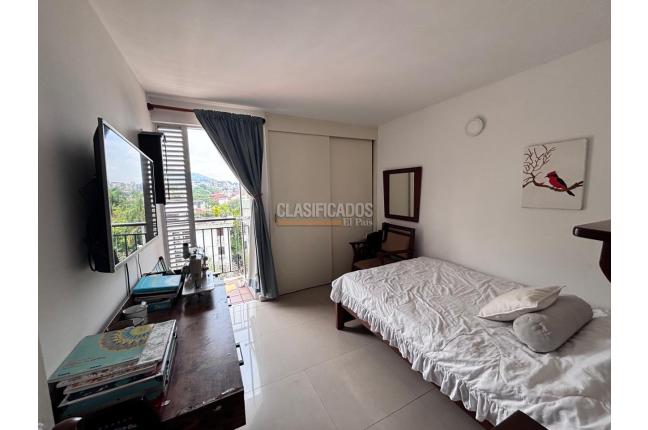 Apartamentos, Venta, San Fernando Alto - $545.000.000