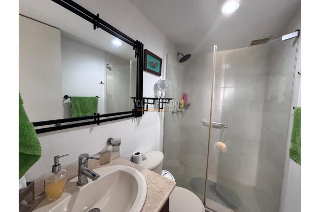 Apartamentos, Venta, San Fernando Alto - $545.000.000