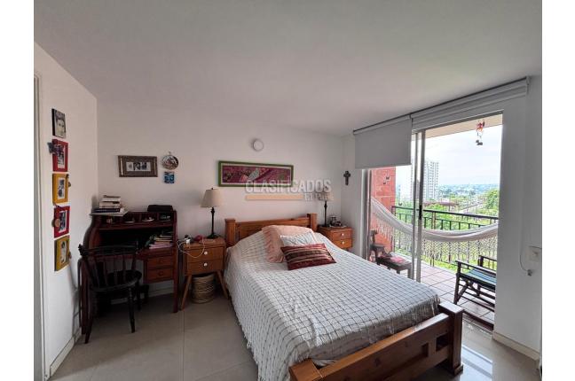 Apartamentos, Venta, San Fernando Alto - $545.000.000