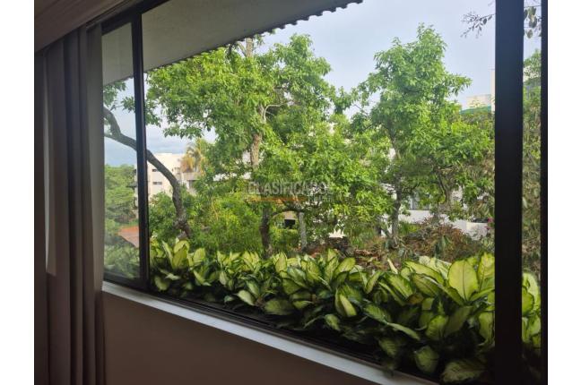 Apartamentos, Venta, Multicentro - $580.000.000