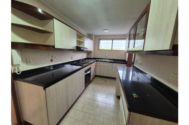 Apartamentos, Venta, Multicentro - $580.000.000