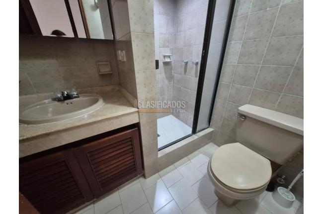 Apartamentos, Venta, Multicentro - $580.000.000