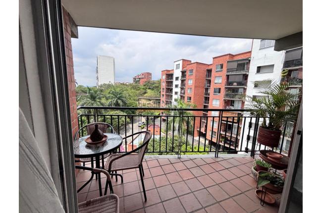 Apartamentos, Venta, San Fernando Alto - $545.000.000