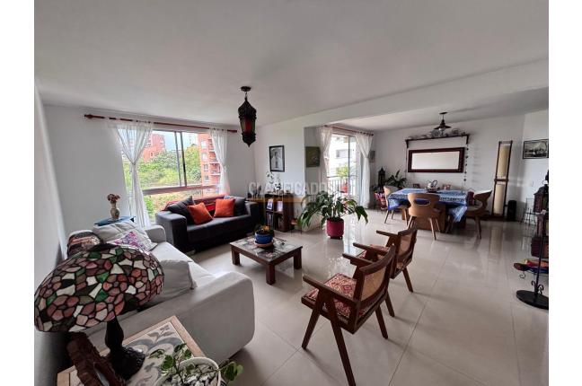 Apartamentos, Venta, San Fernando Alto - $545.000.000