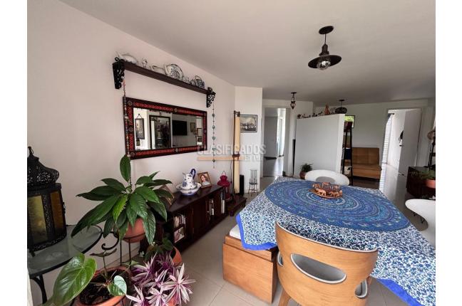 Apartamentos, Venta en San Fernando Alto