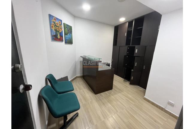 Oficinas y Consultorios, Alquiler, Centenario - $1.300.000