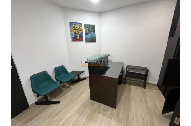 Oficinas y Consultorios, Alquiler, Centenario - $1.300.000