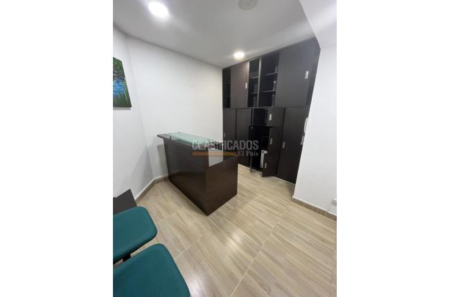 Oficinas y Consultorios, Alquiler, Centenario - $1.300.000