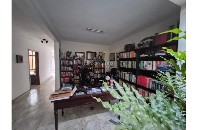 Casas, Venta en San Fernando