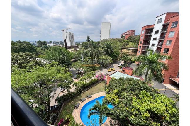 Apartamentos, Venta en San Fernando Alto