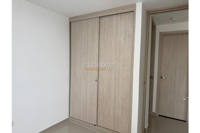 Apartamentos, Alquiler, Valle del Lili - $1.600.000
