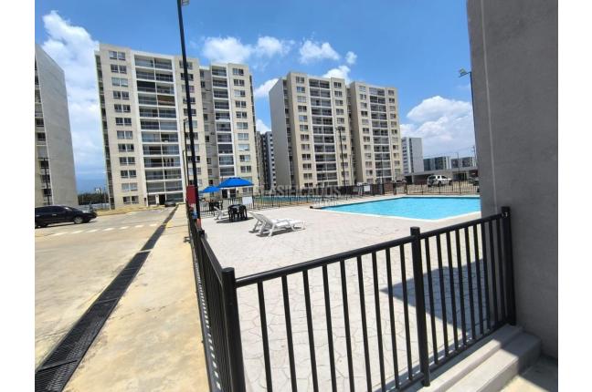 Apartamentos, Alquiler, Valle del Lili - $1.600.000