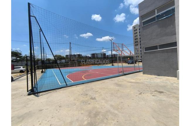 Apartamentos, Alquiler, Valle del Lili - $1.600.000