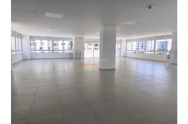 Apartamentos, Alquiler, Valle del Lili - $1.600.000