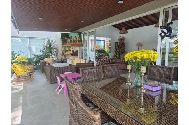 Casas, Venta en Palmira