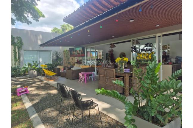 Casas, Venta en Palmira