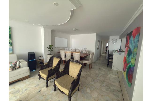 Apartamentos, Venta en El Ingenio