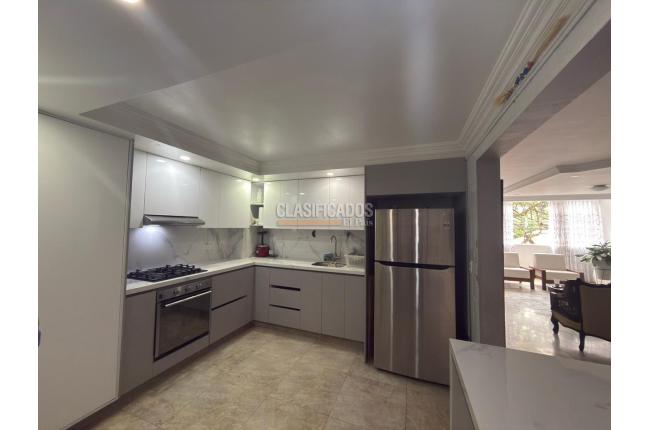 Apartamentos, Venta, El Ingenio - $550.000.000