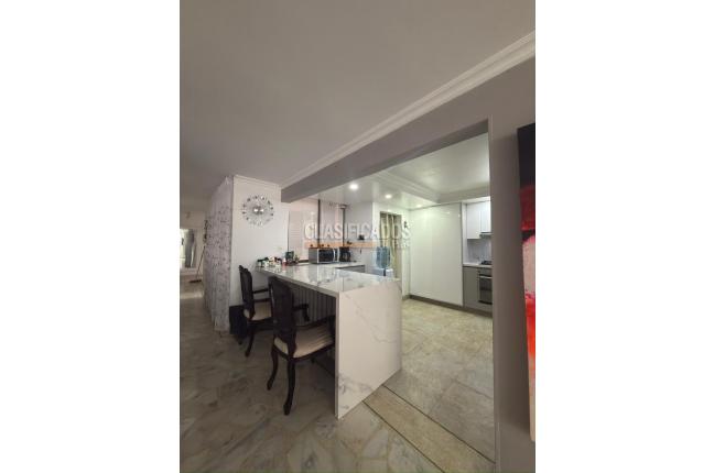 Apartamentos, Venta, El Ingenio - $550.000.000