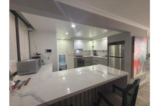 Apartamentos, Venta, El Ingenio - $550.000.000