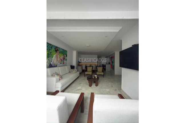 Apartamentos, Venta, El Ingenio - $550.000.000