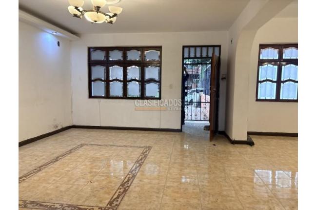 Casas, Alquiler en San Fernando