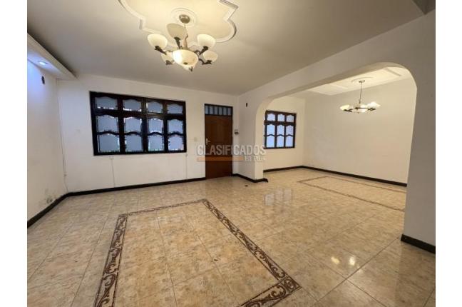 Casas, Alquiler en San Fernando